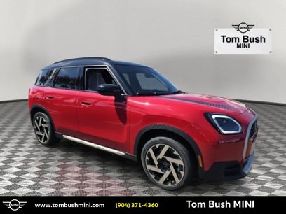 New 2026 MINI Cooper Countryman S