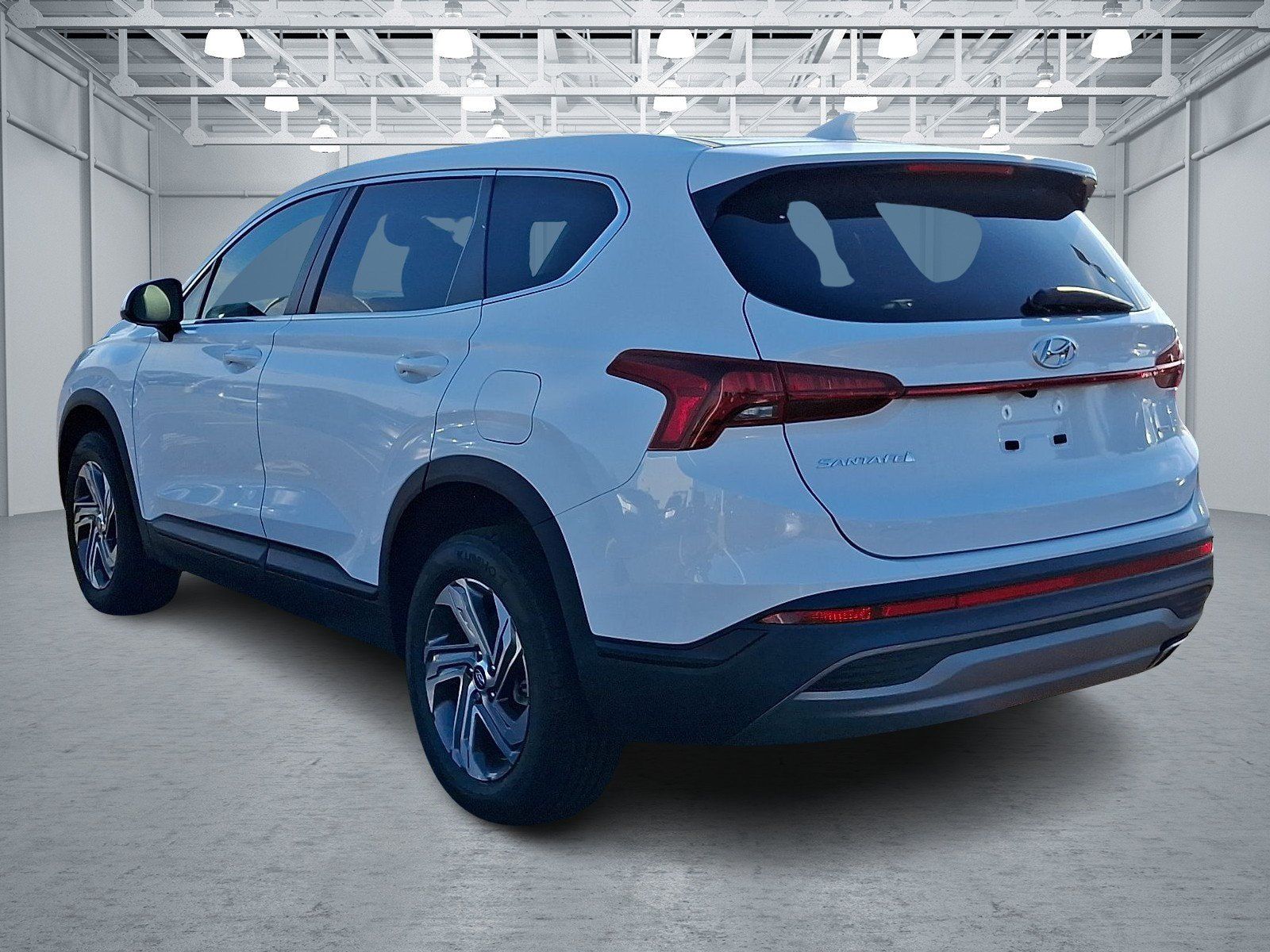 Certified 2023 Hyundai Santa Fe SE AWD/4WD image 4