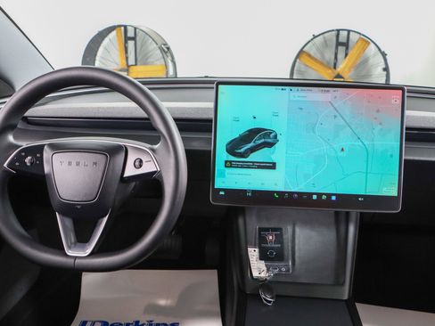 Used 2024 Tesla Model 3 Long Range image 16