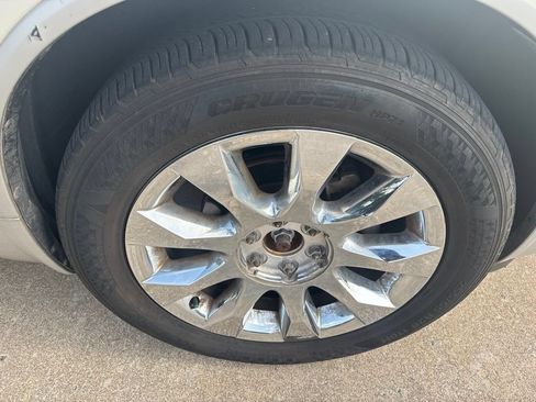 Used 2012 Buick Enclave Premium w/ Trailering Provision Package FWD image 17
