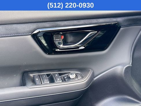 New 2026 Subaru Forester Limited AWD/4WD image 22