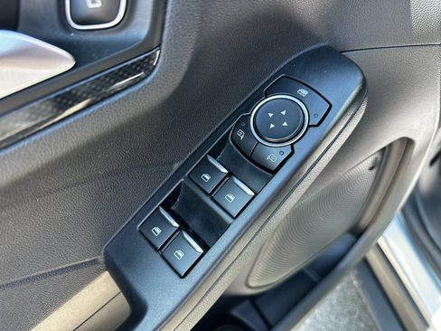 Used 2024 Ford Escape ST-Line AWD/4WD image 12