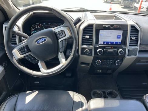 Used 2019 Ford F150 Lariat AWD/4WD image 13