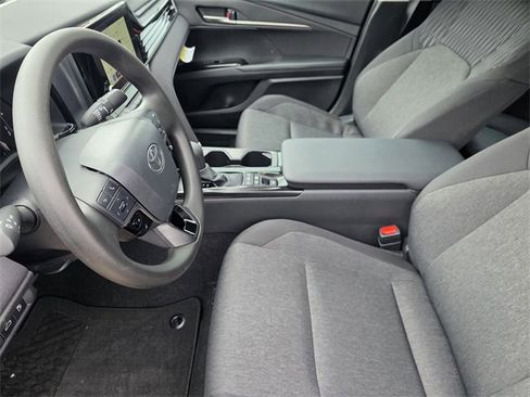 Certified 2026 Toyota Camry LE image 11