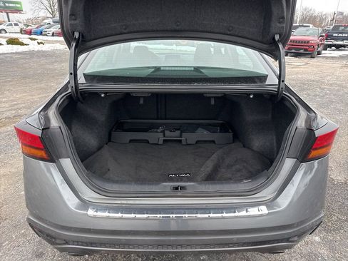 Used 2022 Nissan Altima 2.5 SR image 24