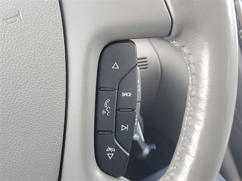 Certified 2017 Buick Enclave Leather w/ Enclave Sport Touring Edition image 17