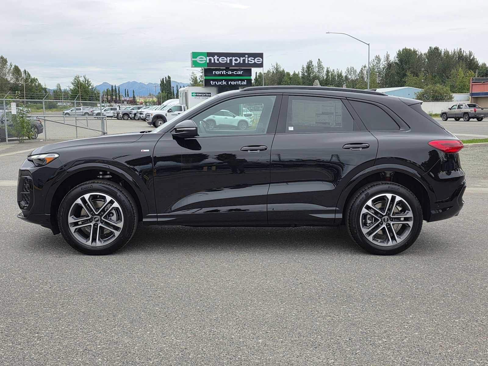 New 2026 Audi Q5 2.0T AWD/4WD image 6