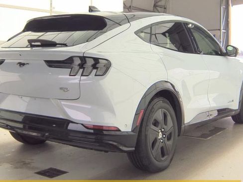Used 2023 Ford Mustang Mach-E California Route 1 AWD/4WD image 7