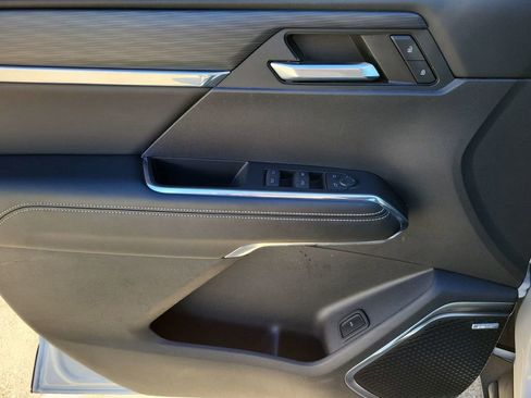 Certified 2024 GMC Acadia Elevation image 21