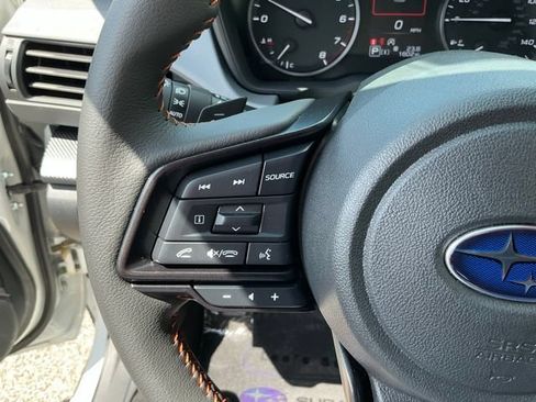 Certified 2025 Subaru Crosstrek 2.5i Limited w/ Crosstrek Mirror Package AWD/4WD image 28