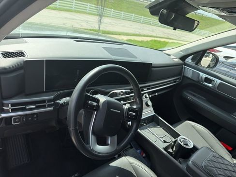 Used 2025 Hyundai Santa Fe XRT w/ Tow & Go Package image 22