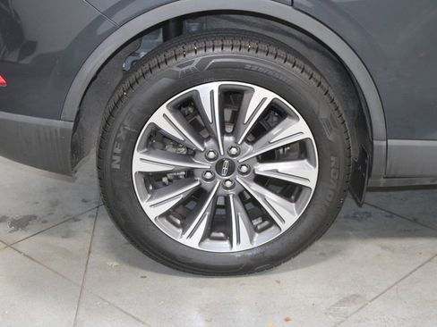 Used 2020 Lincoln Corsair Reserve image 14