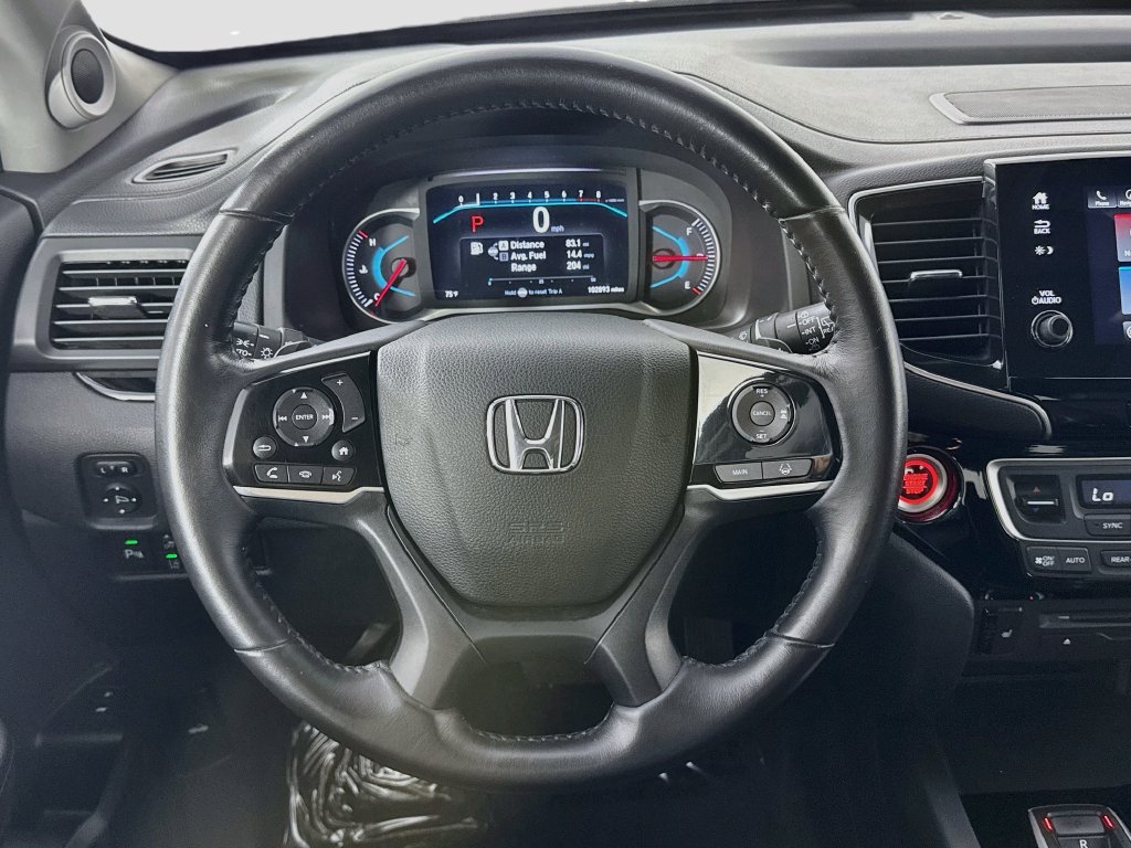 Used 2019 Honda Pilot Touring image 13