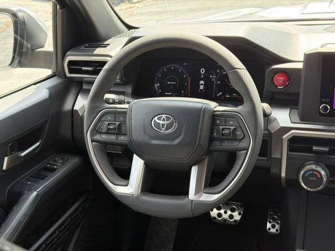 New 2026 Toyota Tacoma 4x4 Double Cab image 29