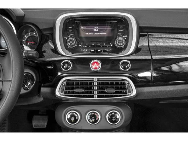 Used 2017 FIAT 500X Pop w/ Pop Popular Equipment Package FWD image 13