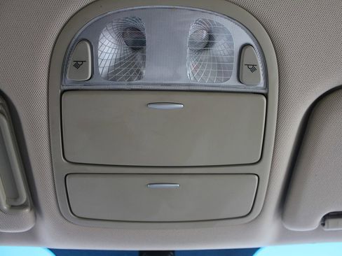 Used 2008 Hyundai Santa Fe GLS image 23