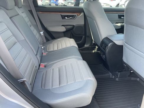 Used 2021 Honda CR-V EX image 24