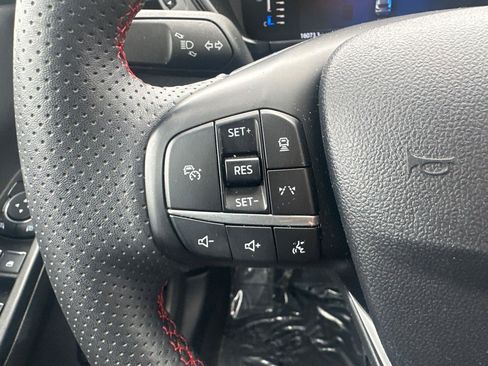 Used 2024 Ford Escape ST-Line w/ Tech Pack #1 AWD/4WD image 20