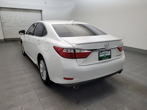 Used 2015 Lexus ES 350 FWD image 5