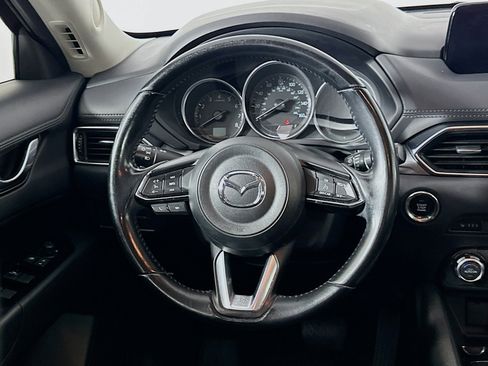 Used 2017 MAZDA CX-5 Touring image 18