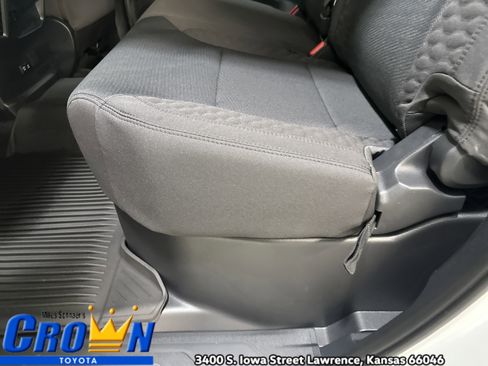 New 2026 Toyota Tundra SR5 image 22