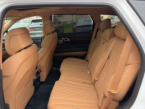 Used 2024 Genesis GV80 3.5T AWD/4WD image 19