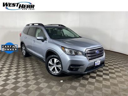 Used 2020 Subaru Ascent Premium w/ Convenience Package