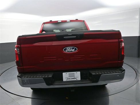 Used 2024 Ford F150 XLT w/ FX4 Off-Road Package image 6