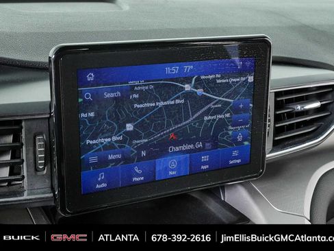 Used 2021 Ford Explorer XLT w/ Equipment Group 202A RWD image 14