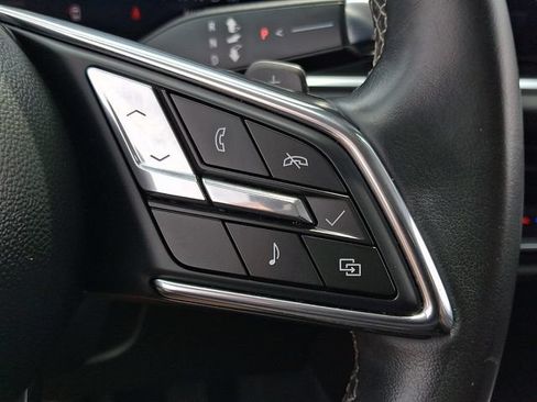 Certified 2024 Buick Envision Preferred AWD/4WD image 23