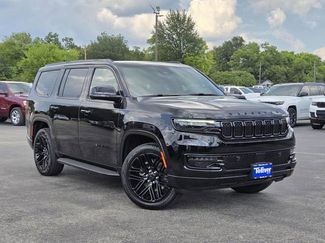 New 2025 Jeep Wagoneer Series II w/ Premium Group I video 2