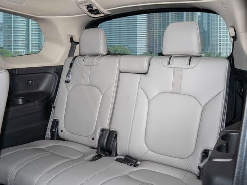 Certified 2025 Honda Pilot EX-L image 21