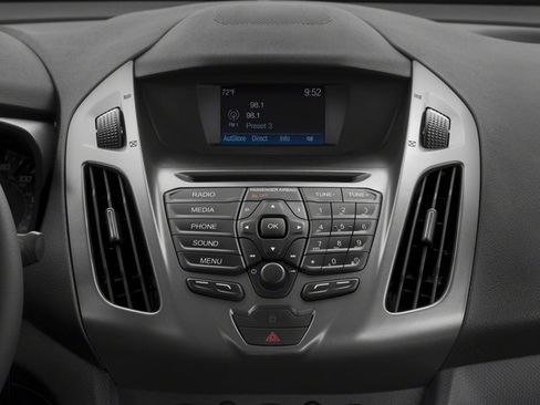 Used 2018 Ford Transit Connect XLT FWD image 10