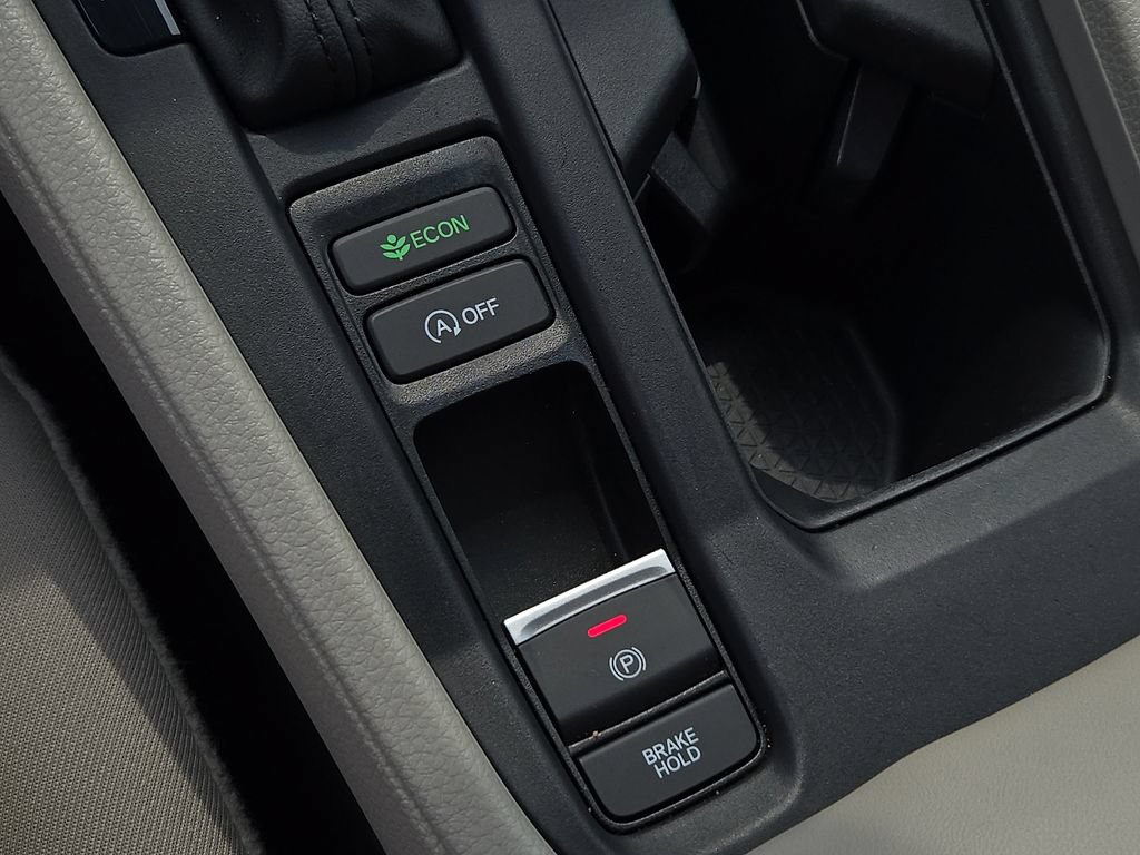 Used 2024 Honda Accord LX image 24