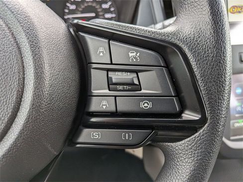 New 2025 Subaru Forester image 14