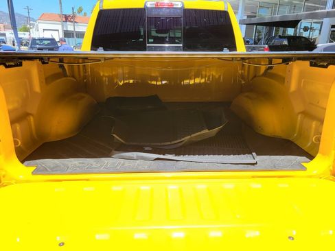Used 2023 RAM 1500 Rebel w/ Rebel Level 2 Equipment Group AWD/4WD image 24