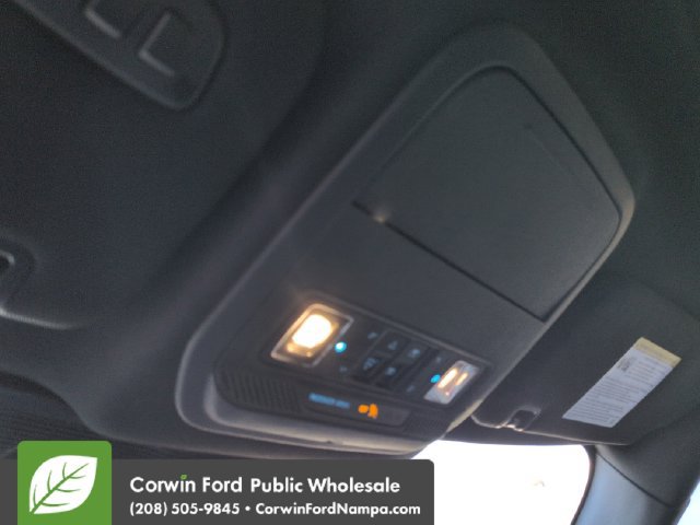 Used 2021 Ford Explorer ST w/ Equipment Group 401A AWD/4WD image 22