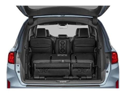New 2026 Honda Odyssey Sport-L image 11