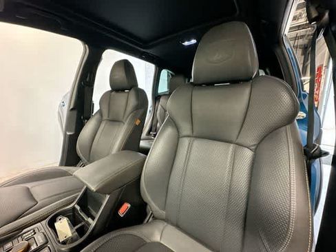 Used 2023 Subaru Forester Wilderness AWD/4WD image 17