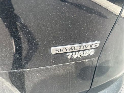 Certified 2023 MAZDA CX-30 2.5 Turbo w/ Premium Package image 8