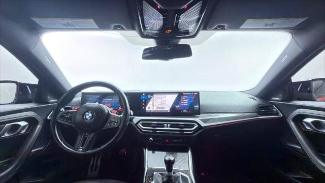 Used 2024 BMW M2 w/ Lighting Package RWD image 23