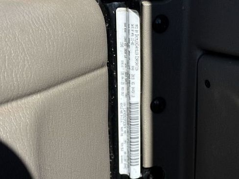 Used 2003 Jeep Wrangler Sahara image 29