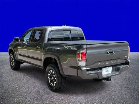 Used 2021 Toyota Tacoma 2WD Double Cab image 5