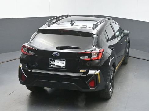 New 2026 Subaru Crosstrek 2.5i Sport w/ Popular Package #4A image 45
