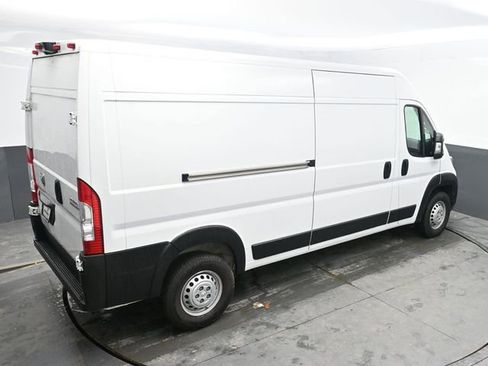 Used 2025 RAM ProMaster 2500 w/ Convenience Group FWD image 27