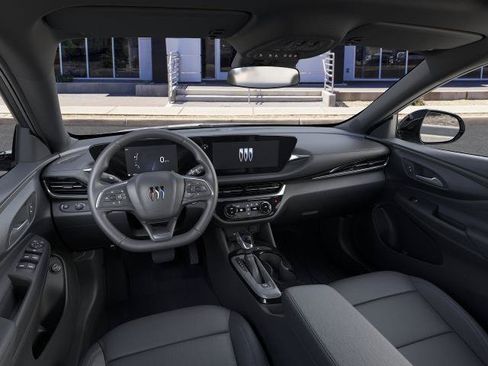 New 2026 Buick Envista Sport Touring w/ Convenience II Package FWD image 39