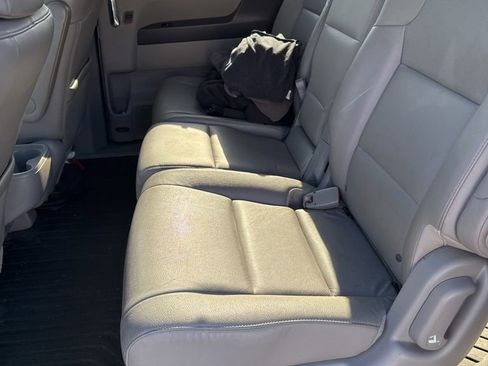 Used 2014 Honda Odyssey EX-L image 10