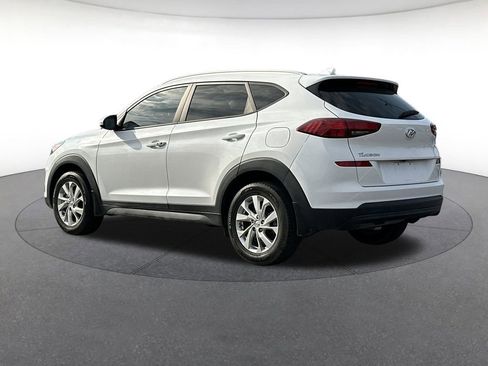 Used 2021 Hyundai Tucson Value image 3