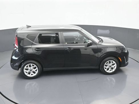 Used 2023 Kia Soul S FWD image 49