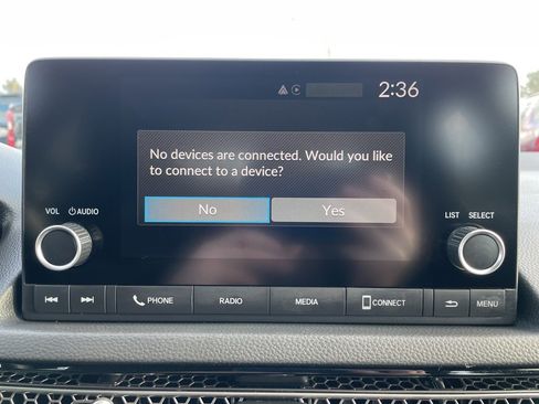 Used 2025 Honda Civic Sport image 17